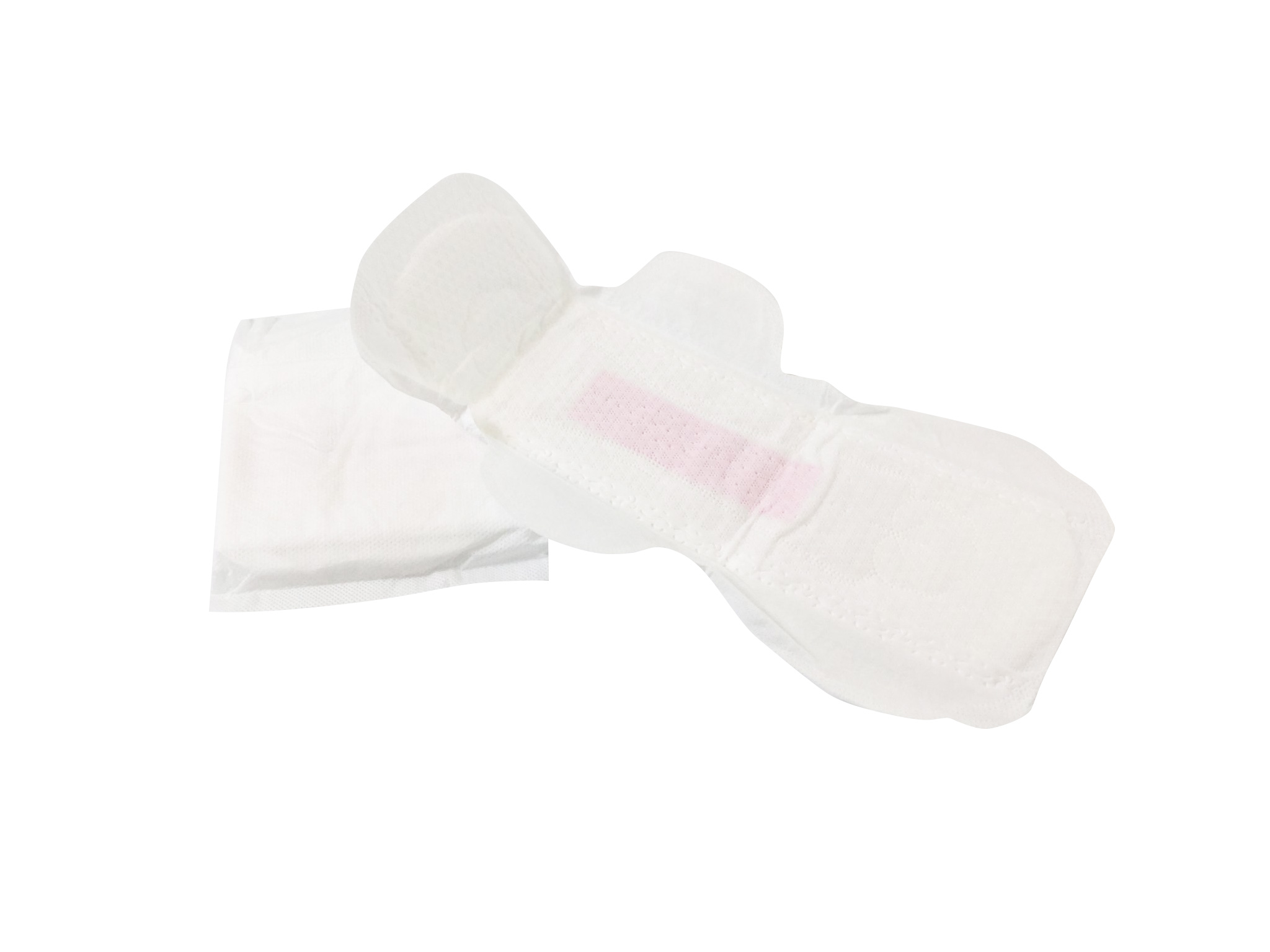 Lily Girl sanitary pads