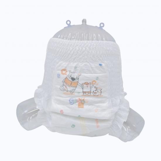 baby diaper pants