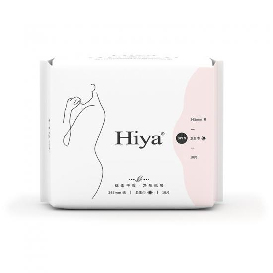 Sanitary Pads