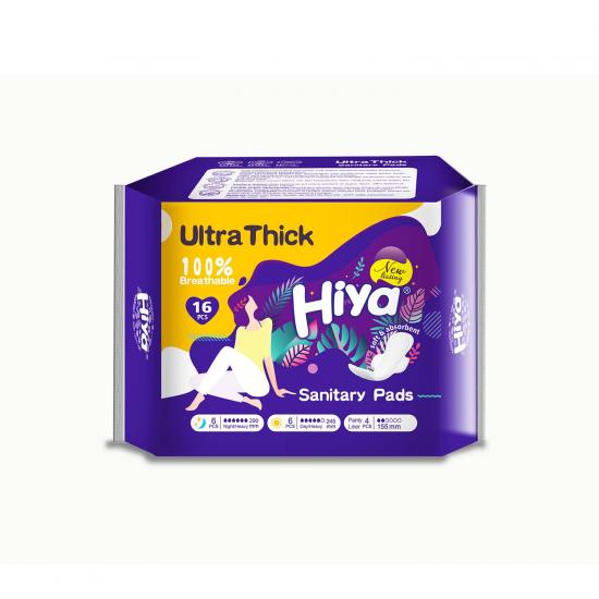 Sanitary Pads