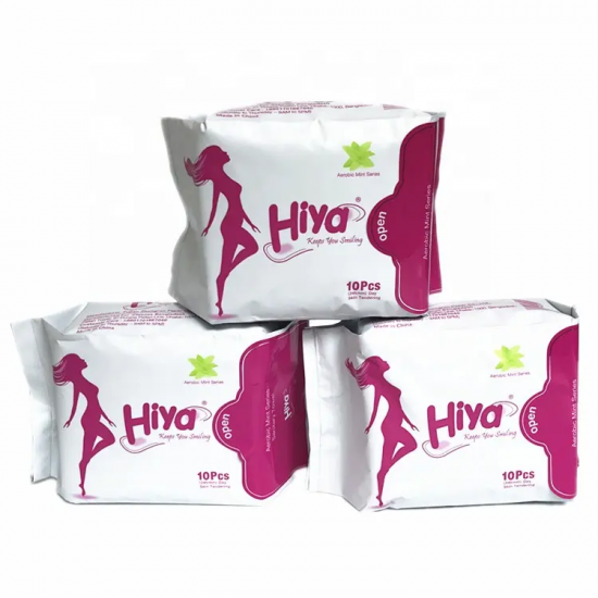 Sanitary Pads
