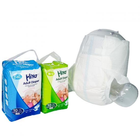 Adult Diaper for Old People