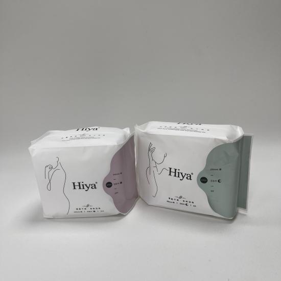 Sanitary Pads