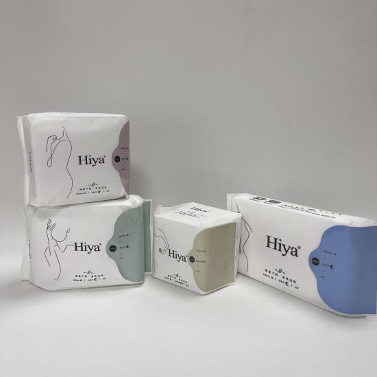 Sanitary Pads