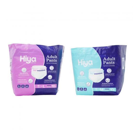 Adult Diaper for Old People