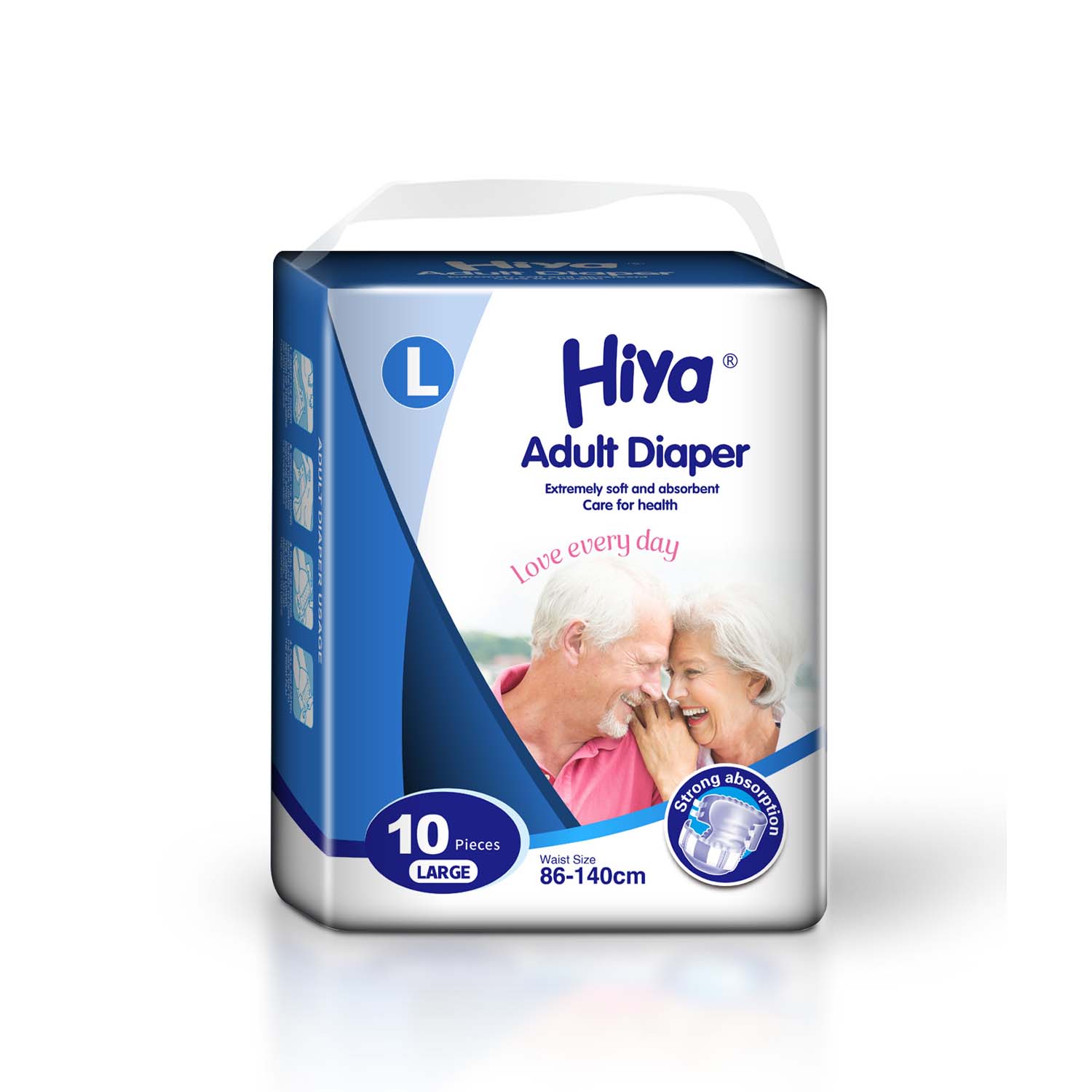 Подгузники для взрослых & Diaper Pants