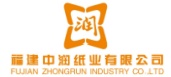 Fujian Zhongrun Paper Co., Ltd